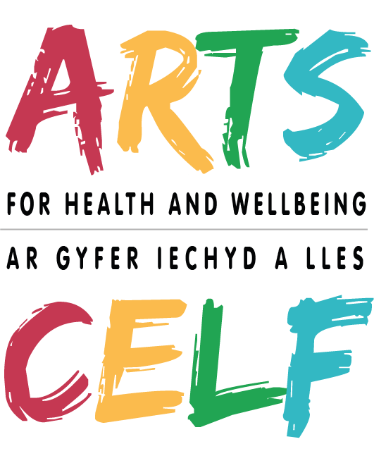 Arts for Health and Wellbeing