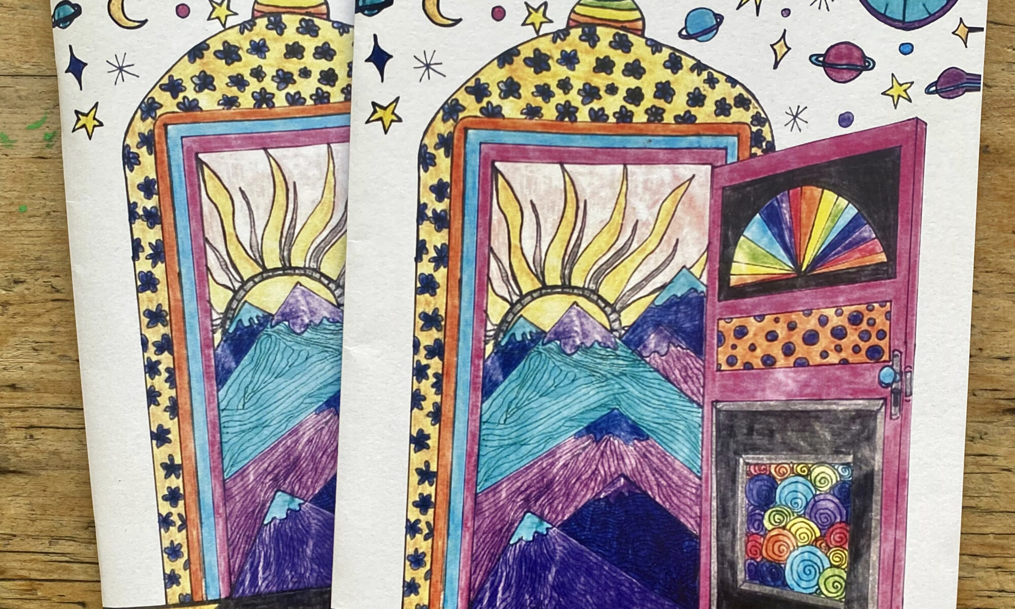 The Waiting Room Project